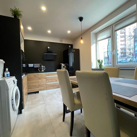 Misvest Karol IX Apartment ซาบเช ภายนอก รูปภาพ