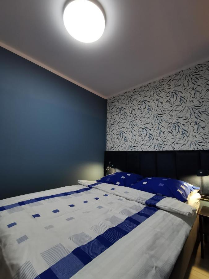 Misvest Karol IX Apartment ซาบเช ภายนอก รูปภาพ