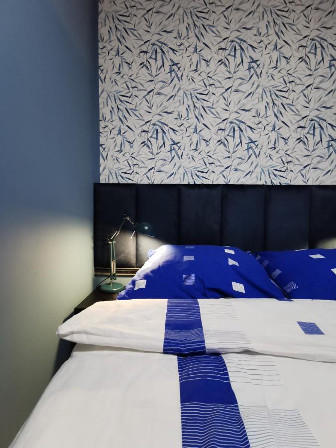 Misvest Karol IX Apartment ซาบเช ภายนอก รูปภาพ