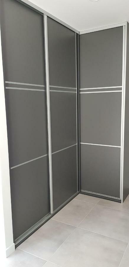 Misvest Karol IX Apartment ซาบเช ภายนอก รูปภาพ