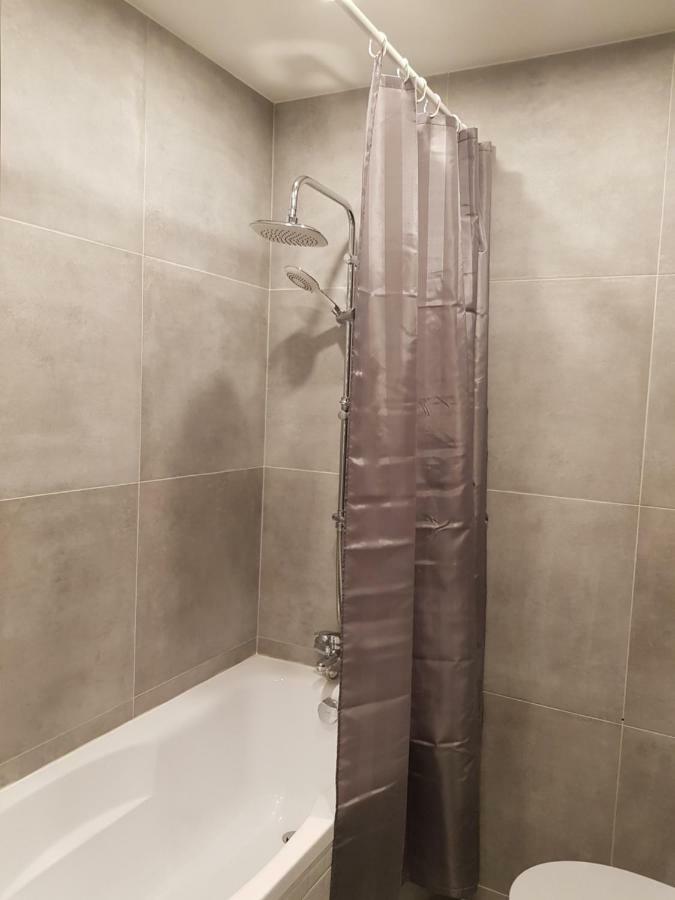 Misvest Karol IX Apartment ซาบเช ภายนอก รูปภาพ