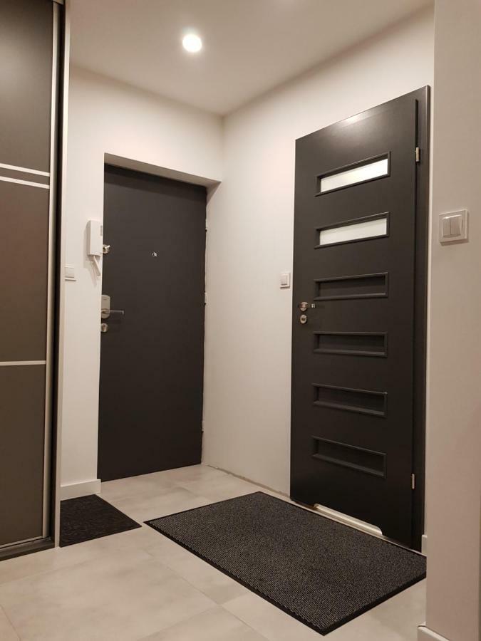 Misvest Karol IX Apartment ซาบเช ภายนอก รูปภาพ
